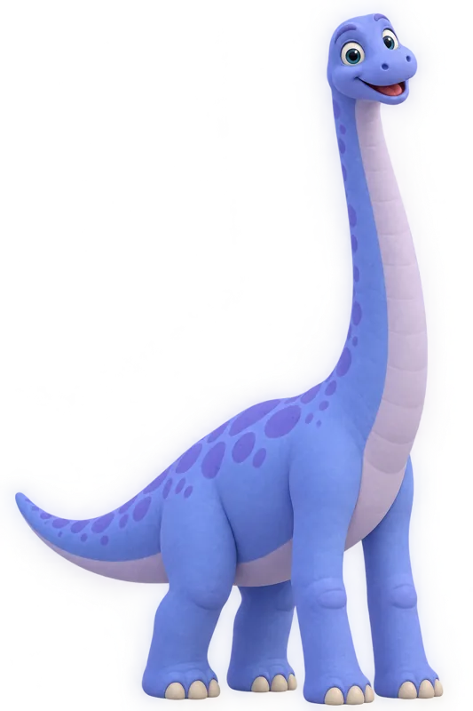 Brachiosaurus
