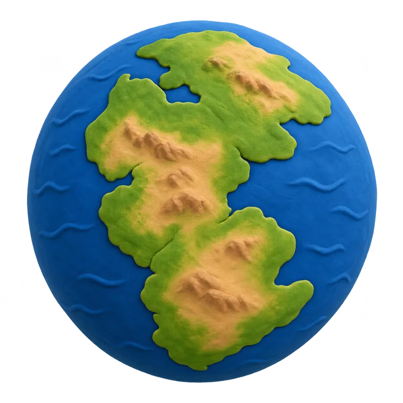 Pangaea
